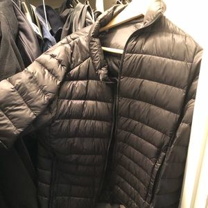Mens Uniqlo jacket. Size small